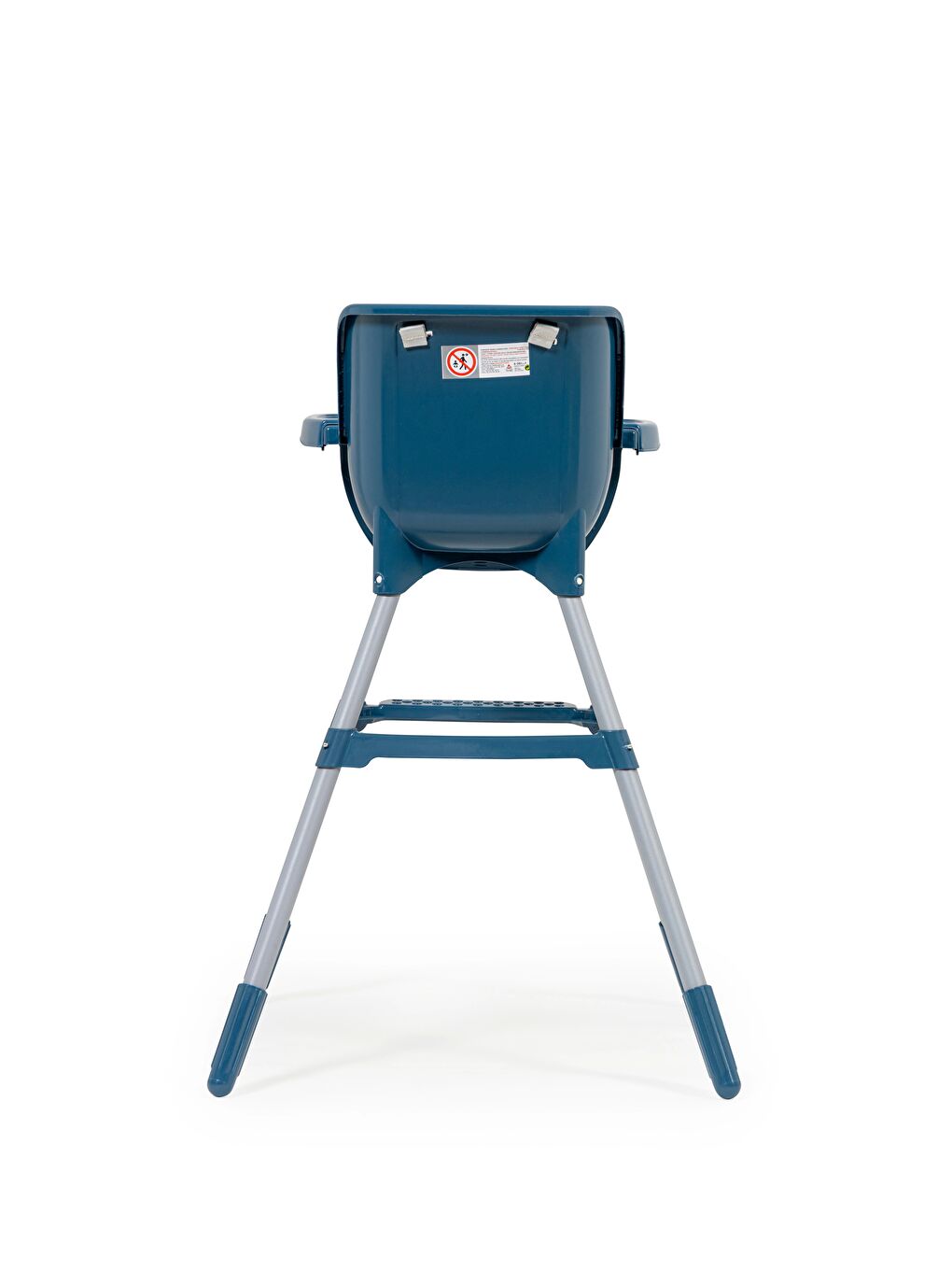 Mama Sandalyesi İndigo Mavi-2