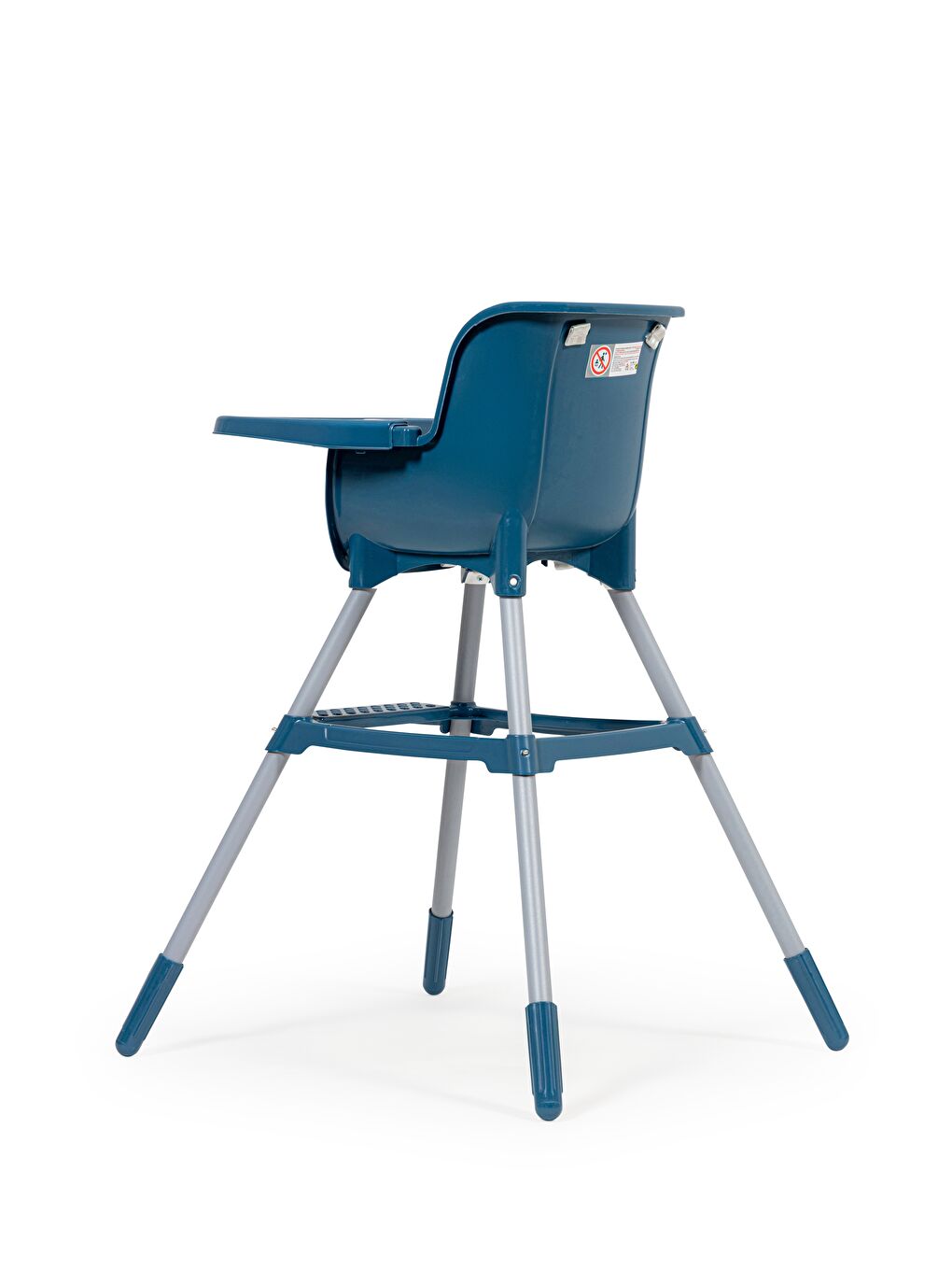 Mama Sandalyesi İndigo Mavi-3