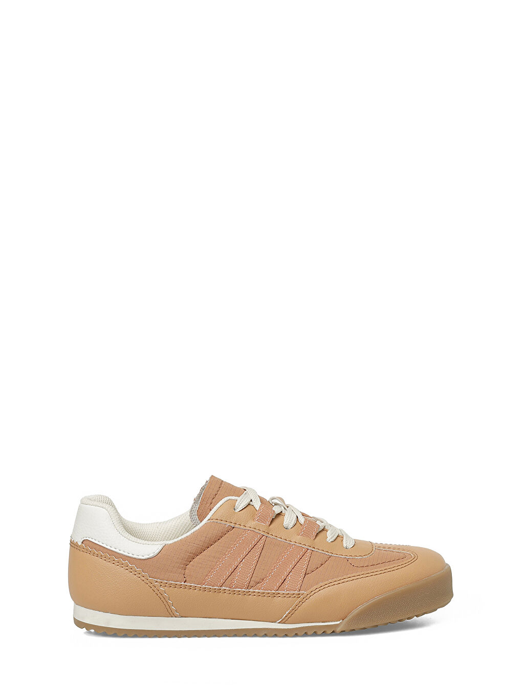 Pembe 26S-881 6FX Somon Kadın Sneaker