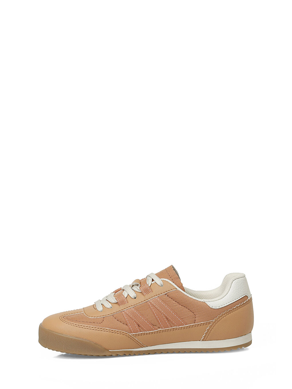 Pembe 26S-881 6FX Somon Kadın Sneaker-2