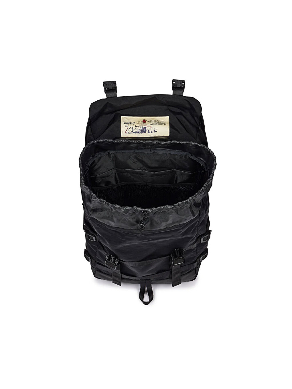 Skip Pack Sırt Çantası Ek0a5blın551-2