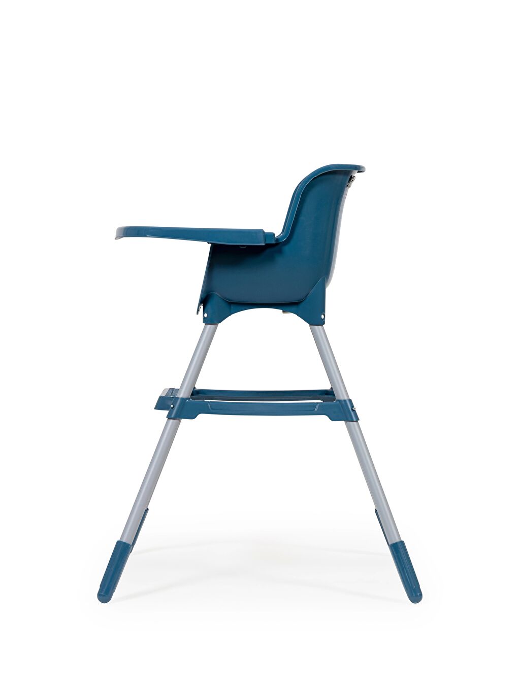 Mama Sandalyesi İndigo Mavi-4