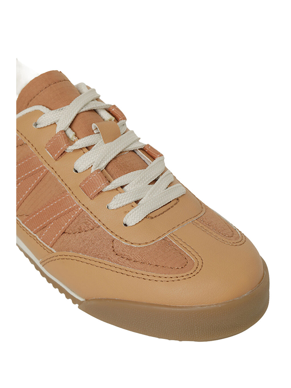 Pembe 26S-881 6FX Somon Kadın Sneaker-6