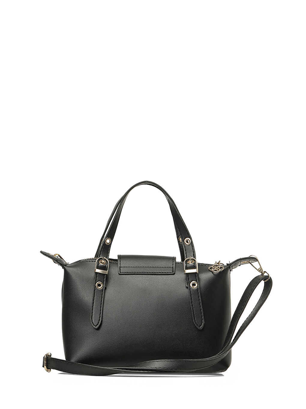 NTRL CHAMP EL 6FX Siyah Kadın El Çantası-2