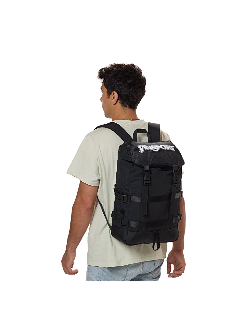 Skip Pack Sırt Çantası Ek0a5blın551-5
