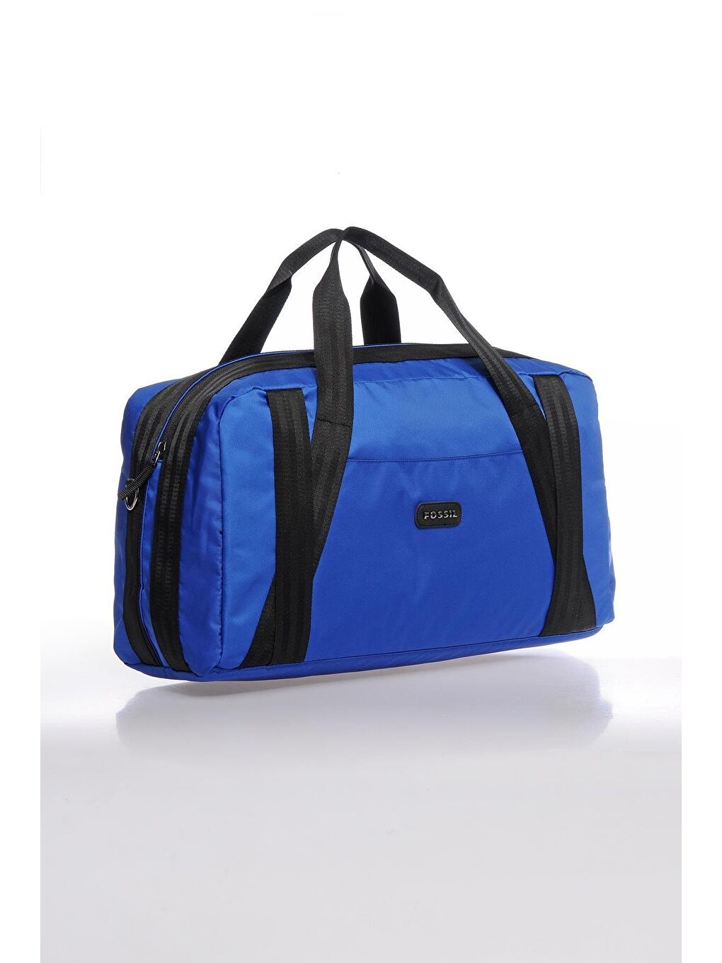 Fscy065308 Mavi Unısex Spor Çantası Ve El Valizi-1