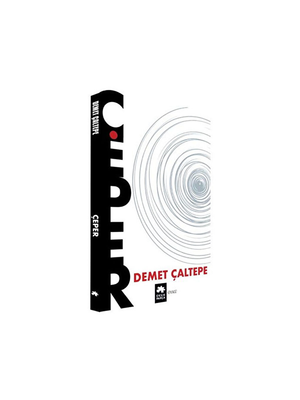 Çeper Demet Çaltepe