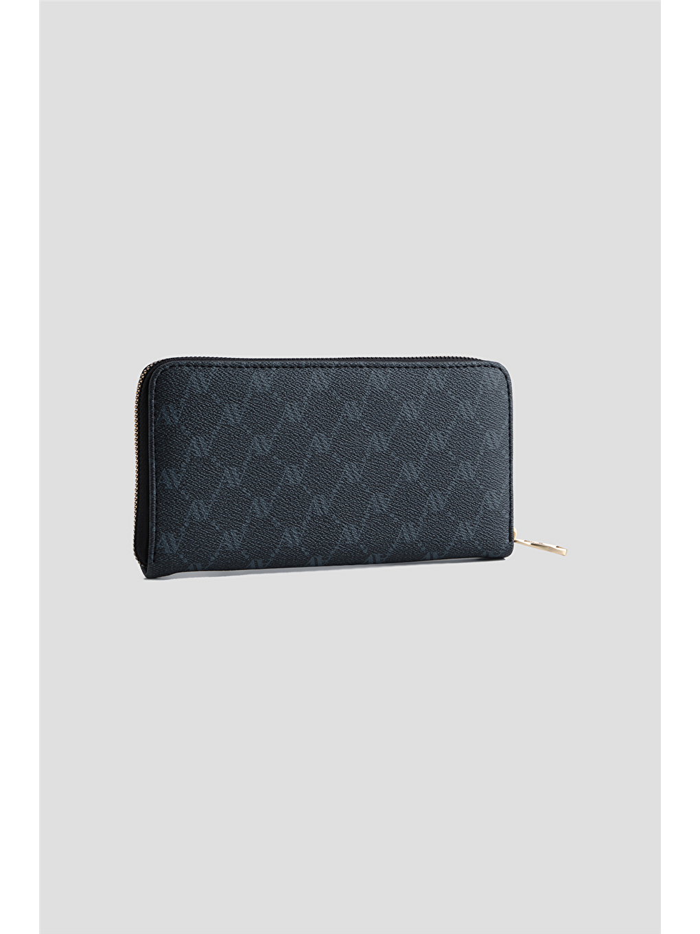 El Çantası Noktalı 25Yd7005 Siyah-1