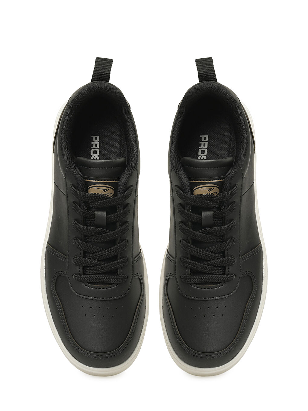 HOPE 6FX Siyah Unisex Sneaker-3