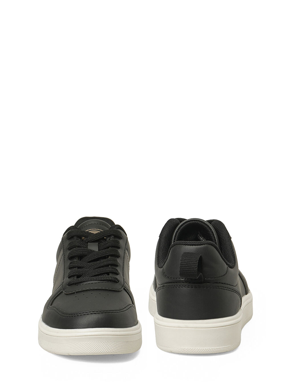 HOPE 6FX Siyah Unisex Sneaker-4