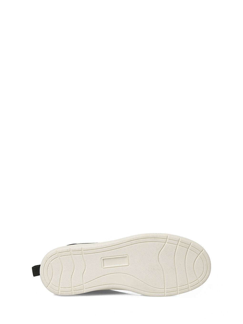 HOPE 6FX Siyah Unisex Sneaker-5