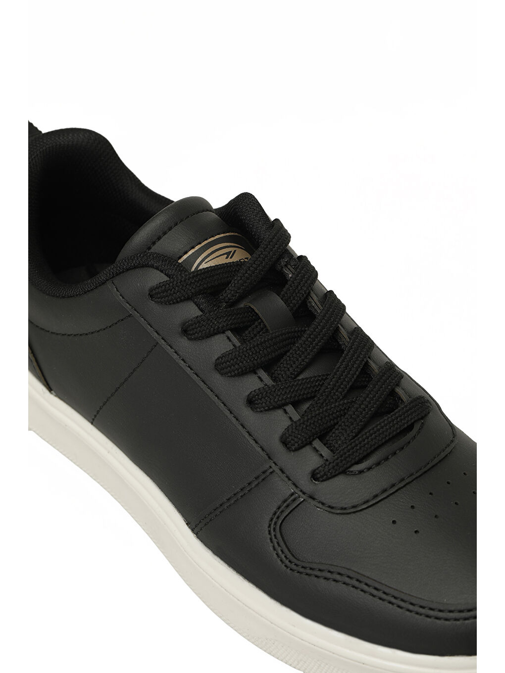 HOPE 6FX Siyah Unisex Sneaker-6