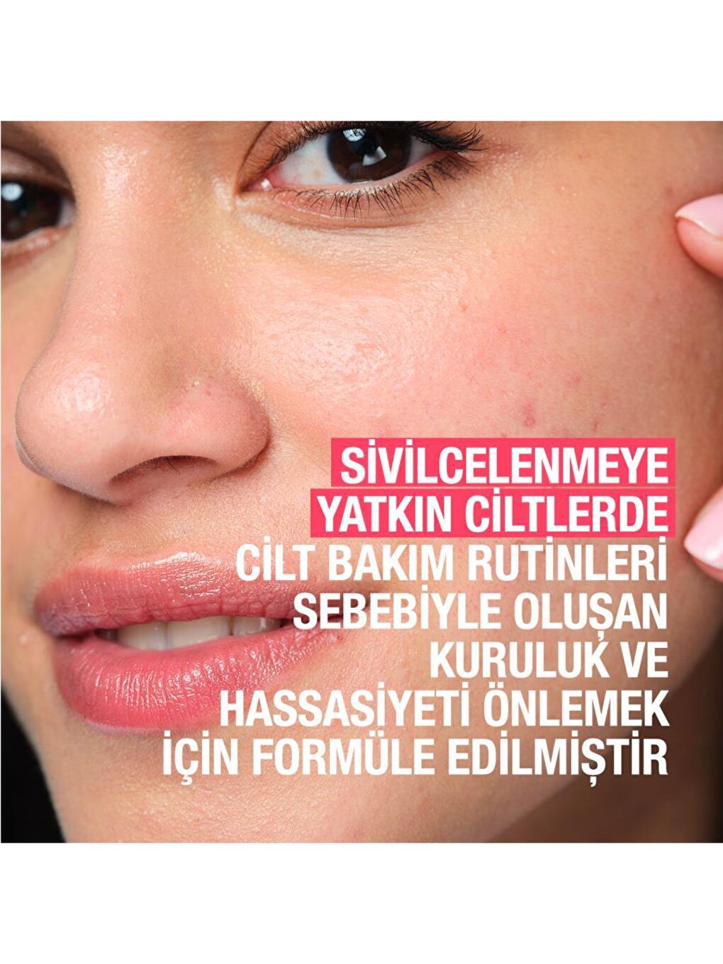 Neutrogena Renksiz NG Sivilce Karşıtı+ Nemlendirici - 6