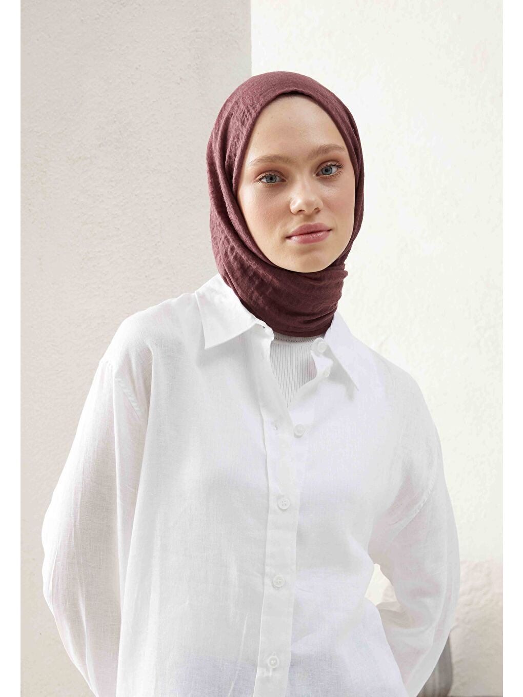 Mürdüm Bürümcük Şal Erik Çürüğü-2