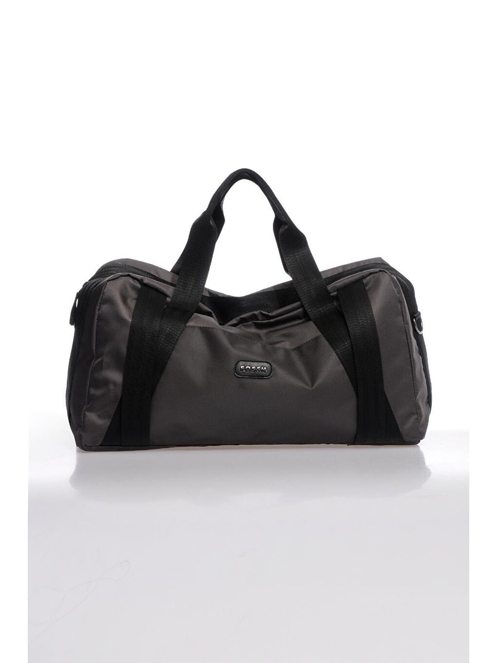 Gri Fscy065308 Mavi Unısex Spor Çantası Ve El Valizi