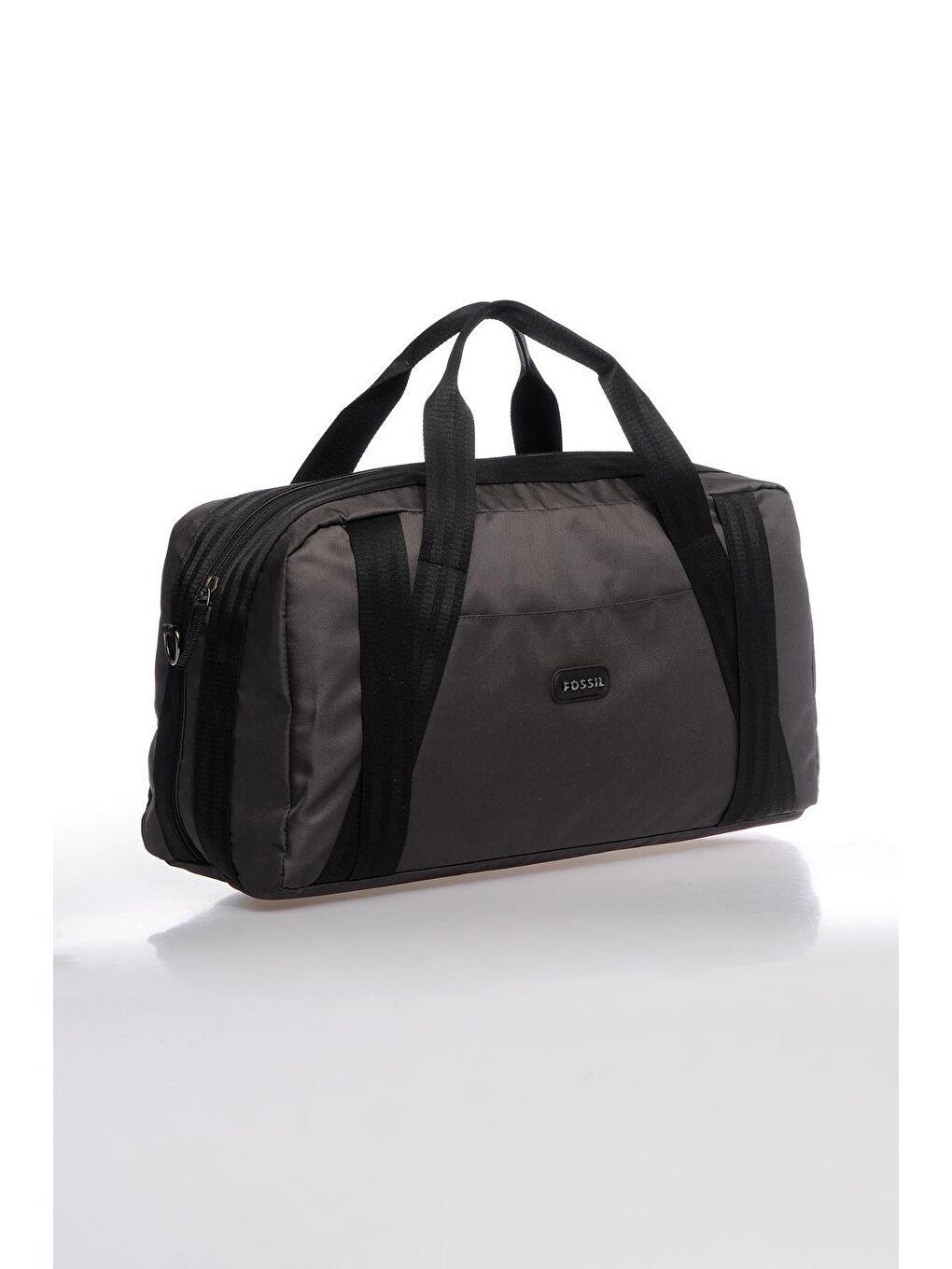 Gri Fscy065308 Mavi Unısex Spor Çantası Ve El Valizi-1