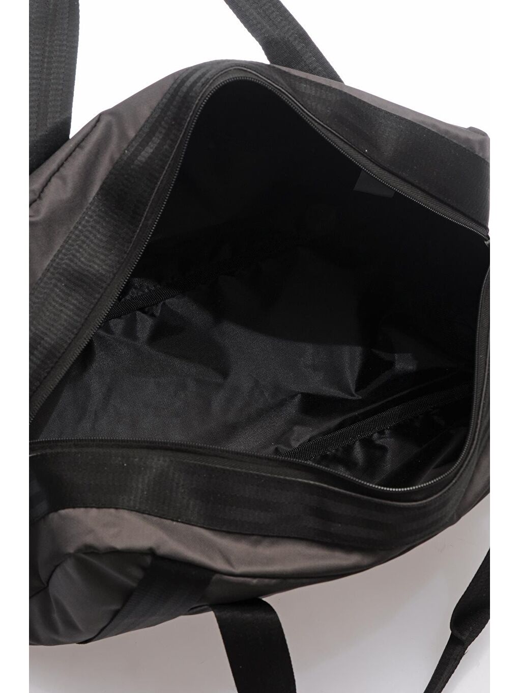 Gri Fscy065308 Mavi Unısex Spor Çantası Ve El Valizi-3