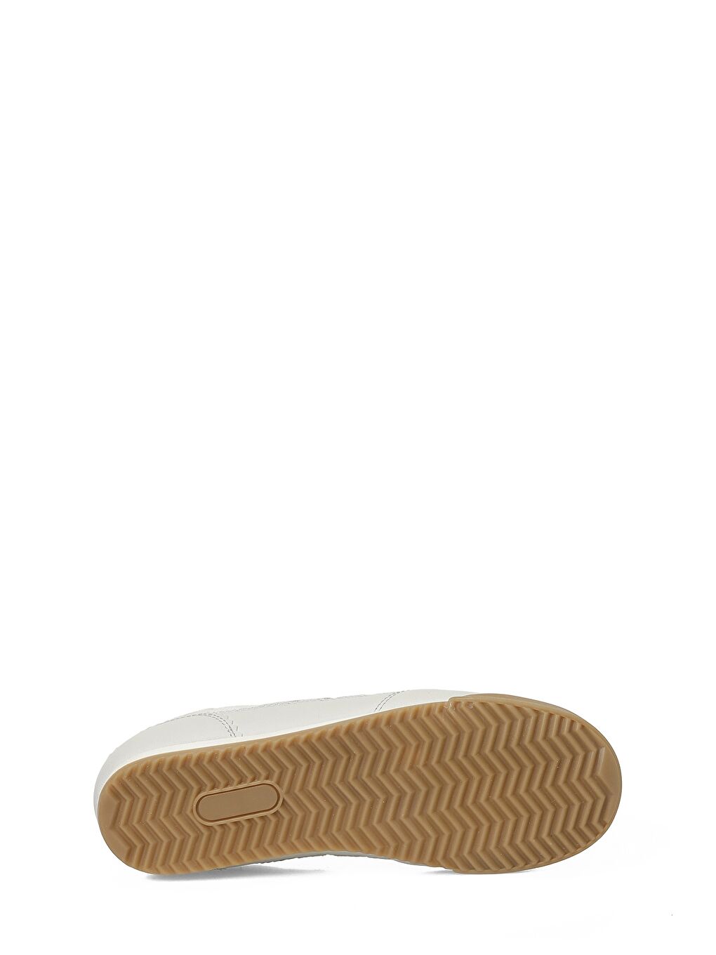 Gri 26S-881 6FX GRI Kadın Sneaker-5