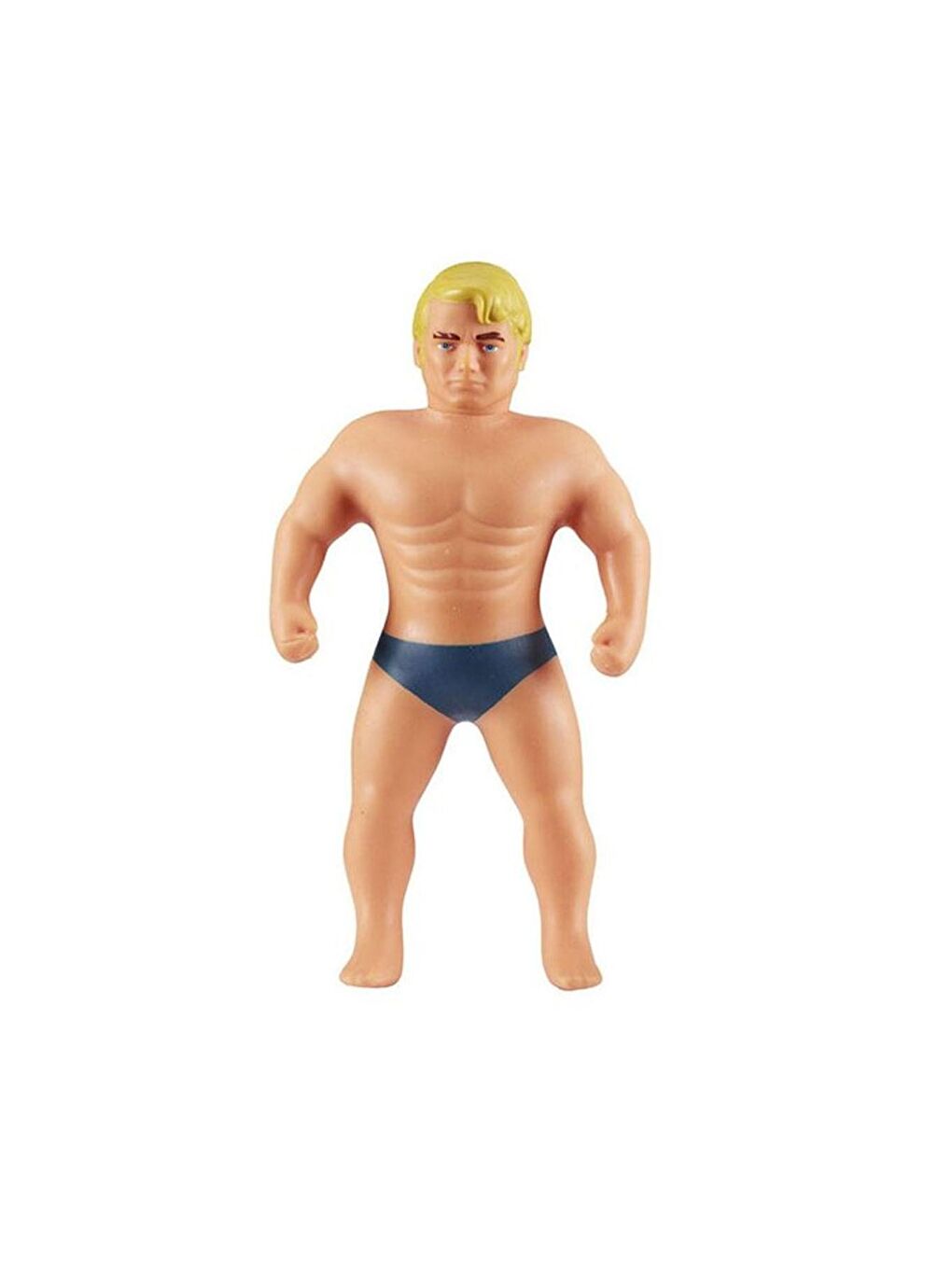 Stretch Armstrong Mini Esnek Karakter Figürü