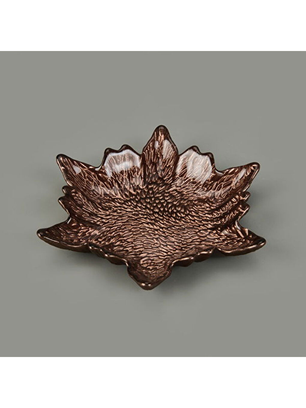 Kitchen Armoni 3'lü Çerezlik - Kahverengi - 15 cm-3