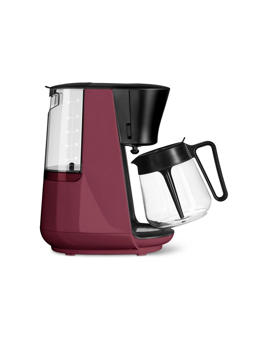 Filtre Kahve Makinesi, Berry-1