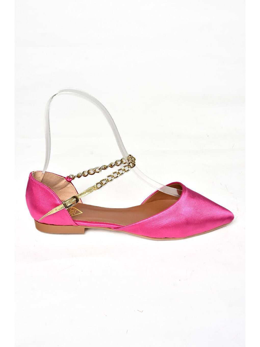 S7260375 Fuşya Kadın Babet-3