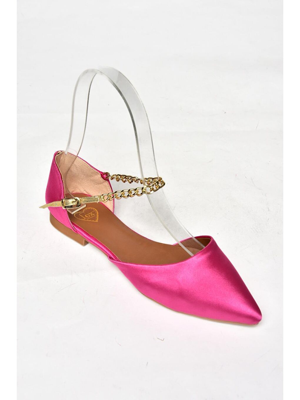 S7260375 Fuşya Kadın Babet-4