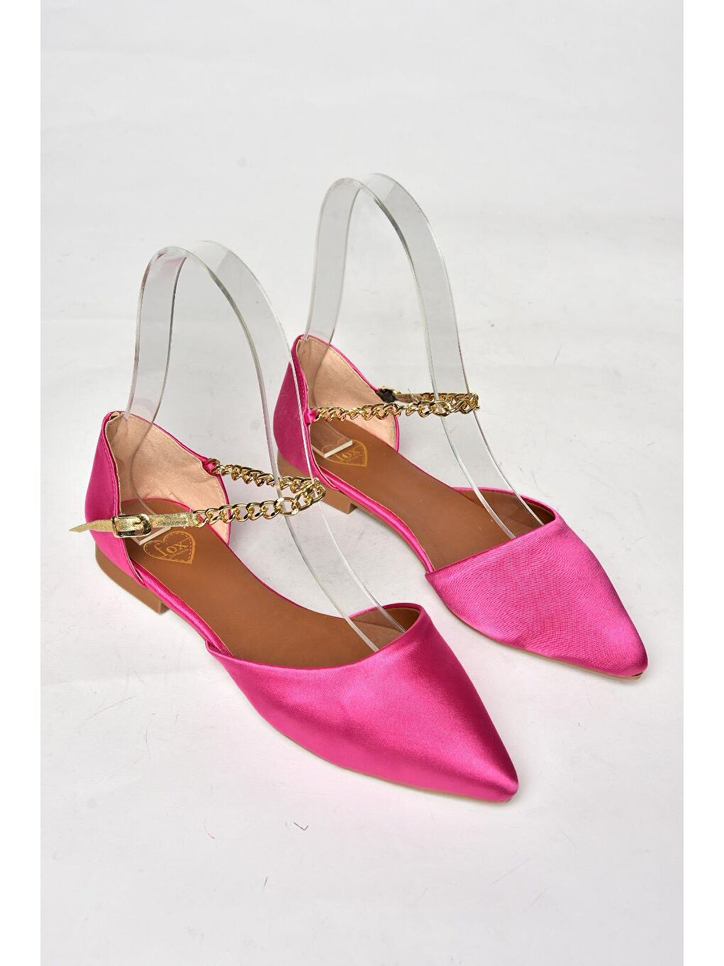 S7260375 Fuşya Kadın Babet-5