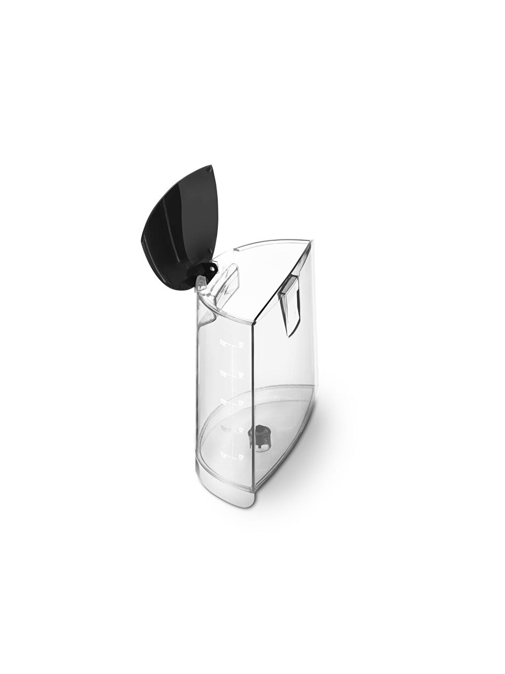 Filtre Kahve Makinesi, Berry-7