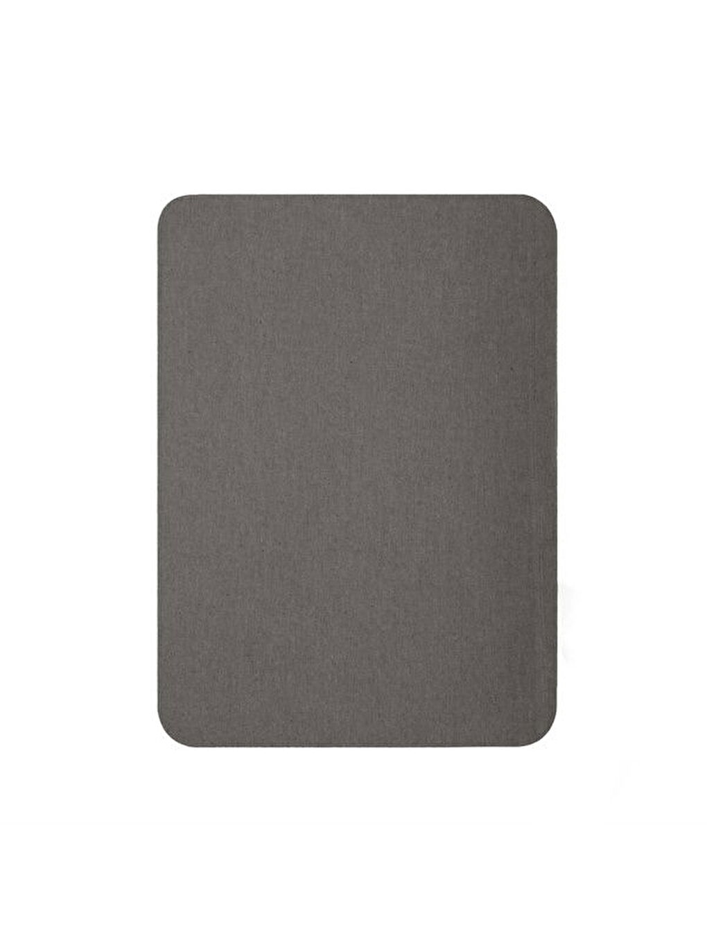 Evidea Soft Lapi Masa Örtüsü - Gri - 140x220 cm - 2