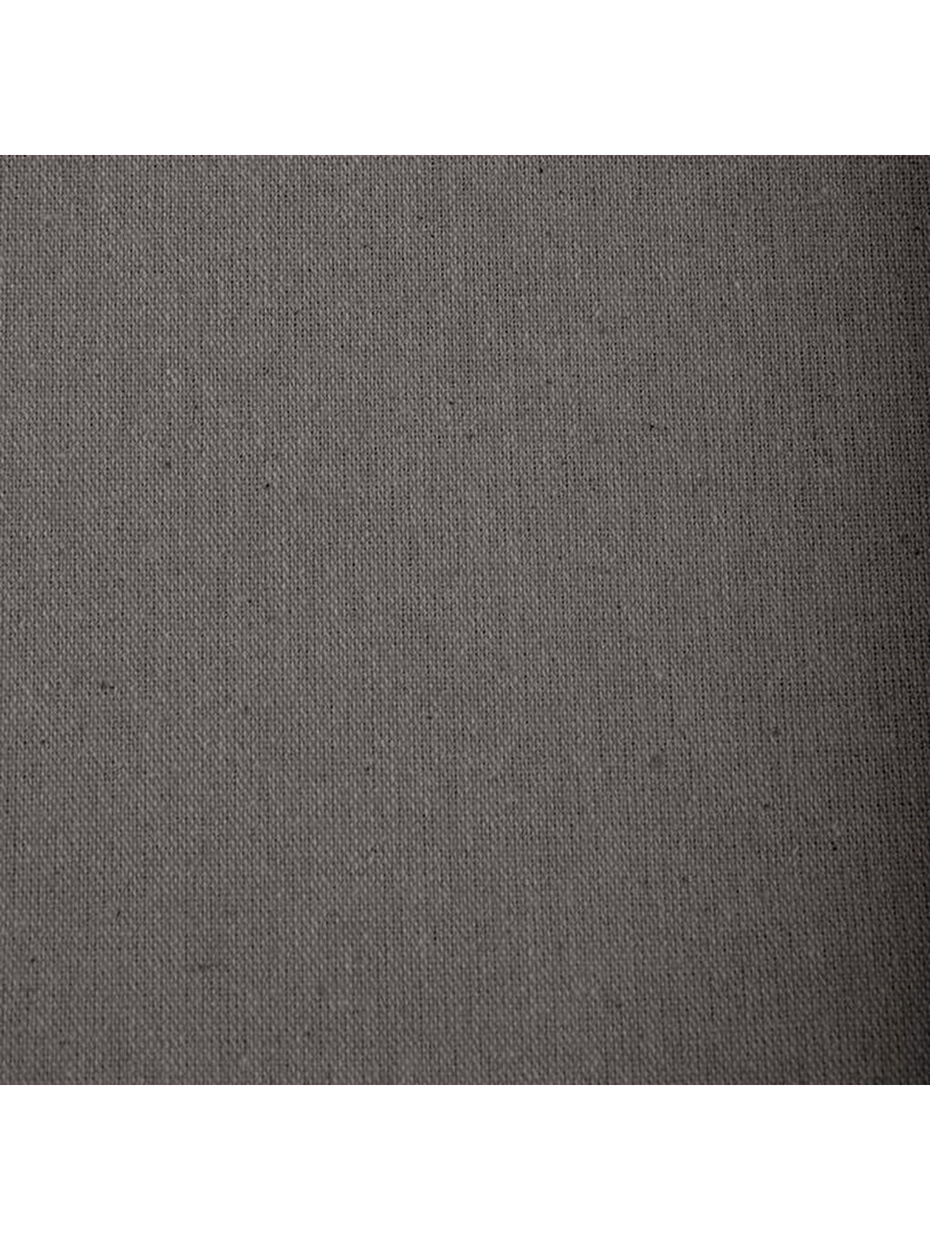 Evidea Soft Lapi Masa Örtüsü - Gri - 140x220 cm - 3