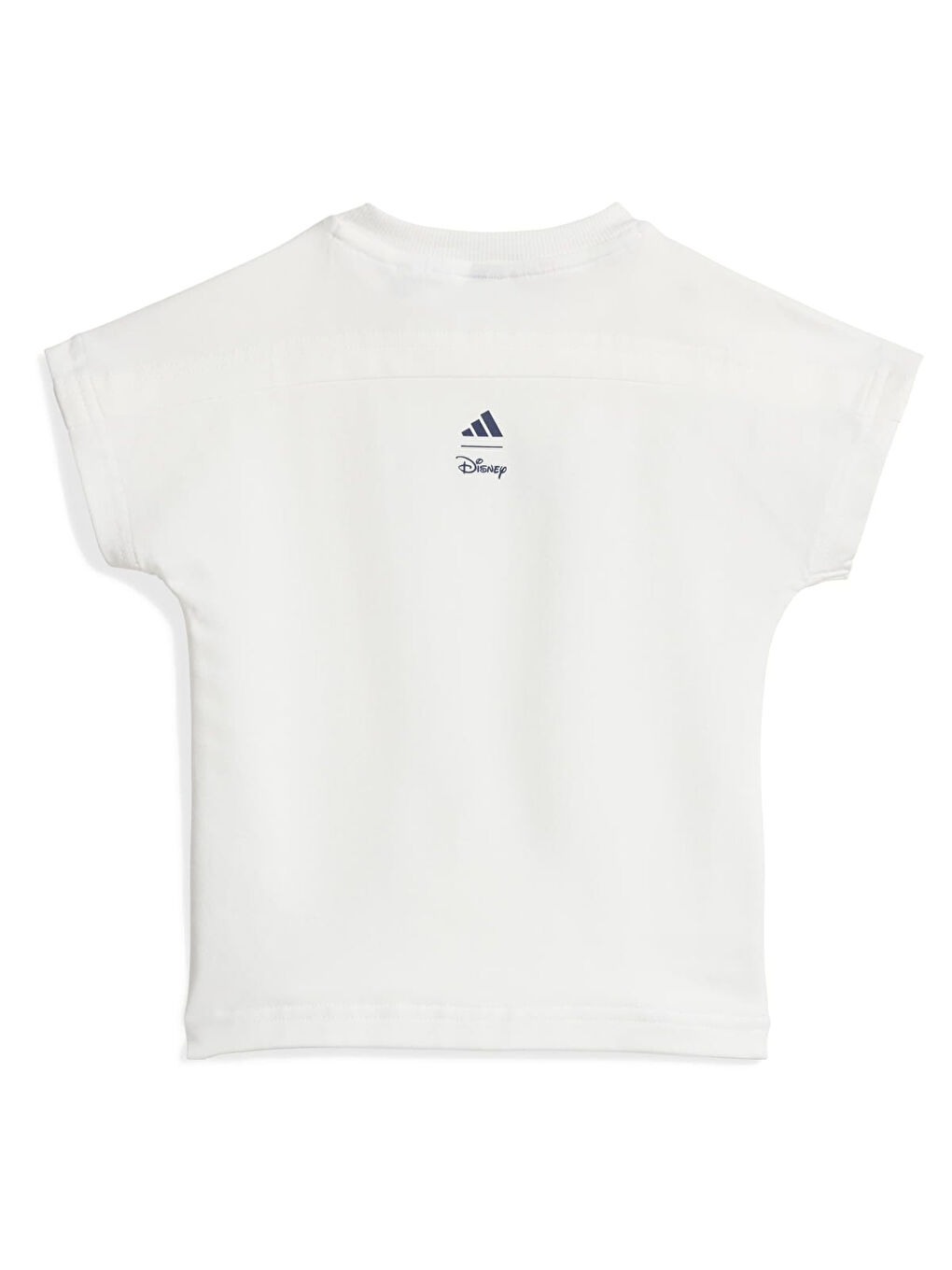 Disney Frozen Bebek Beyaz Eşofman Takımı-2