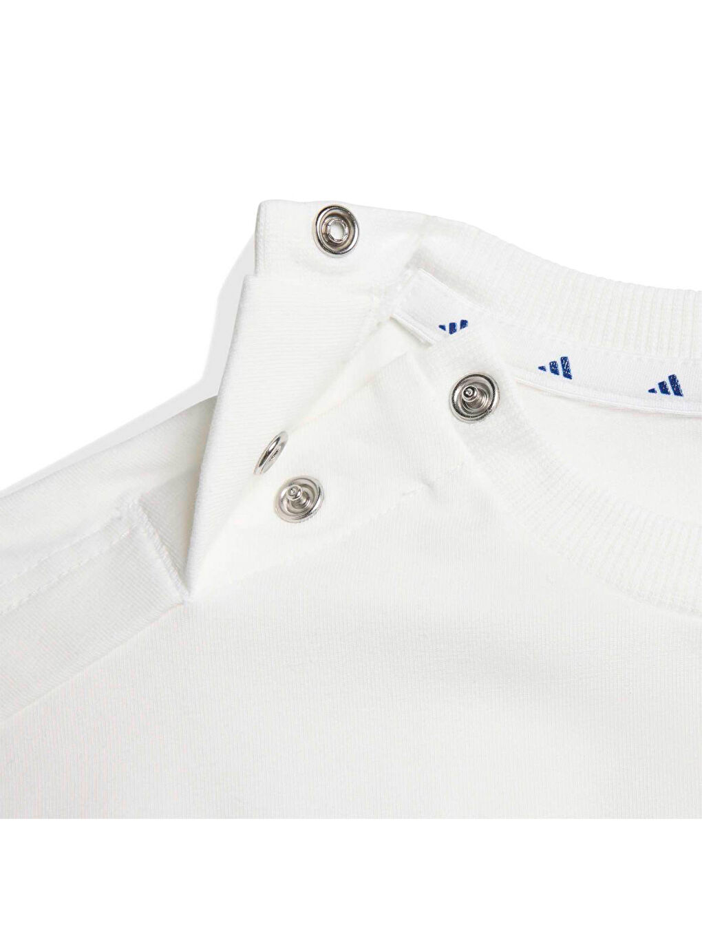 Disney Frozen Bebek Beyaz Eşofman Takımı-3