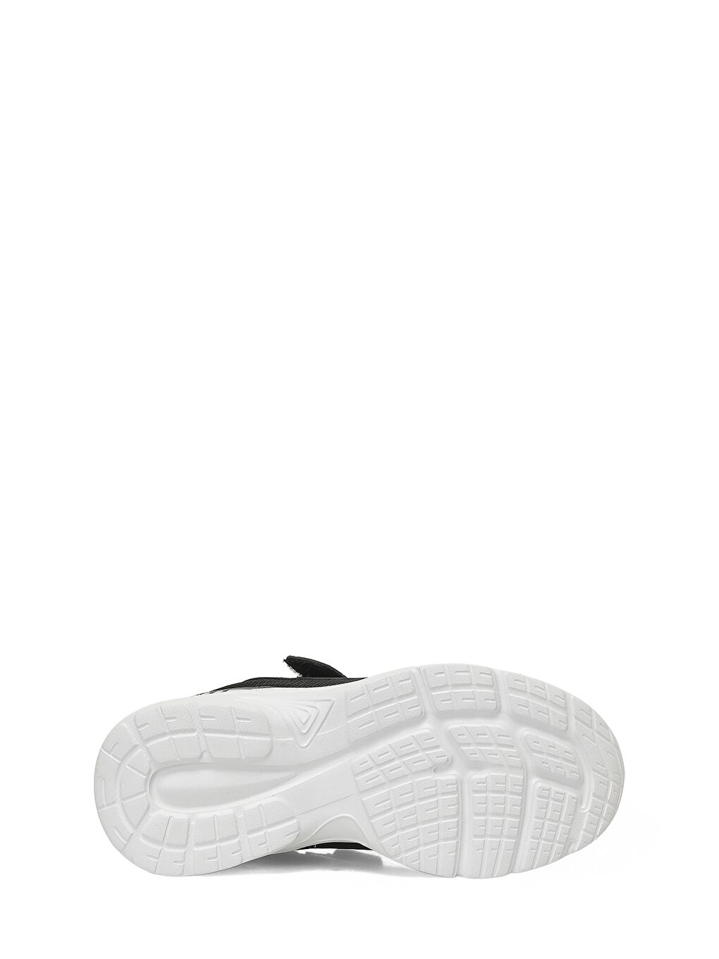 SANNA F 6FX Siyah Kız Çocuk Spor Ayakkabı-5