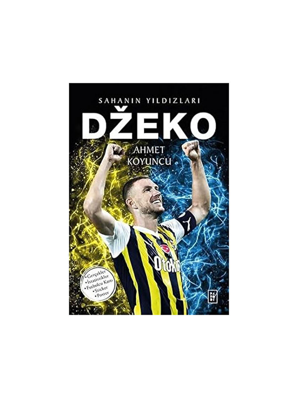 Dzeko Sahanın Yıldızları