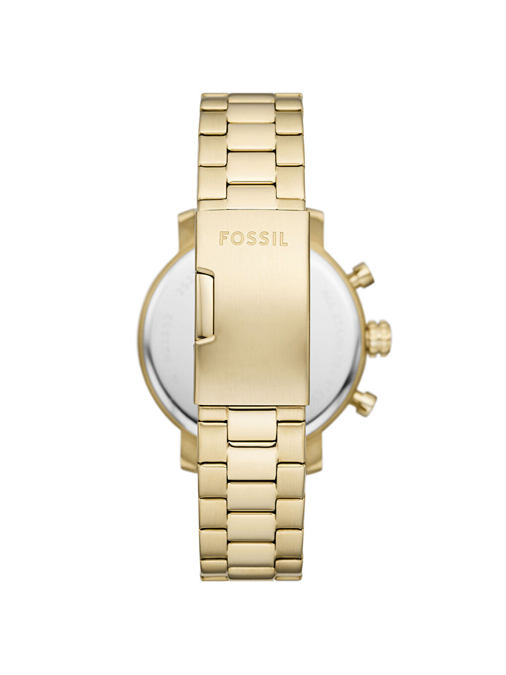 Sarı FBQ2852 Erkek Kol Saati-2