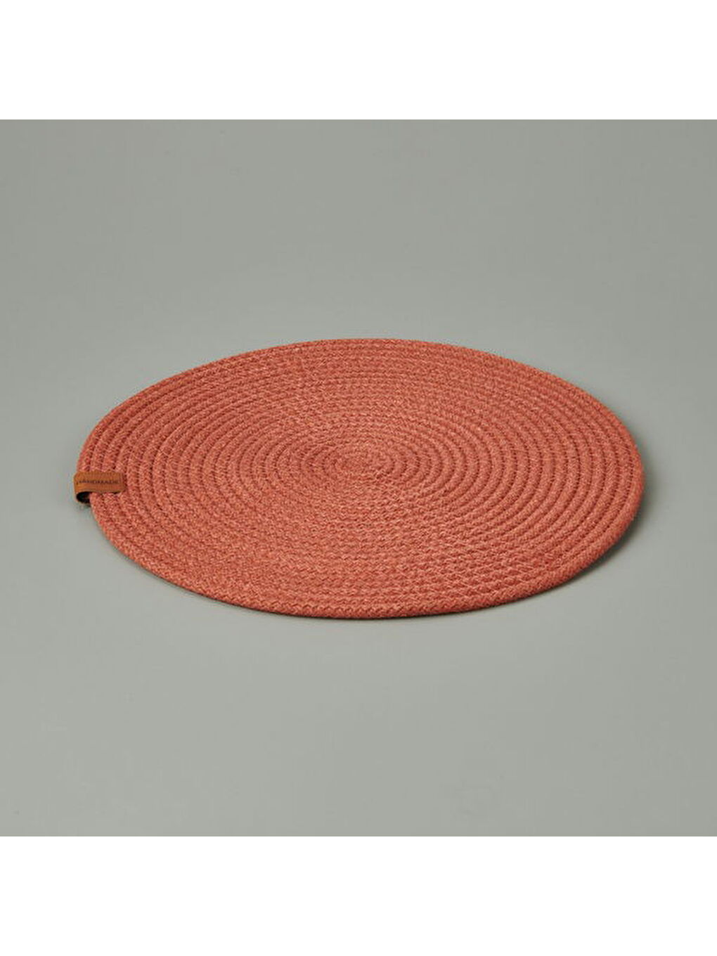 Kahverengi Soft Avery Supla - Kiremit - 33x33 cm