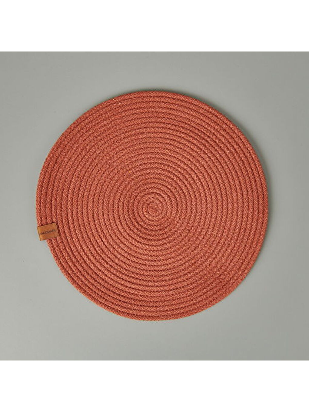 Kahverengi Soft Avery Supla - Kiremit - 33x33 cm-2