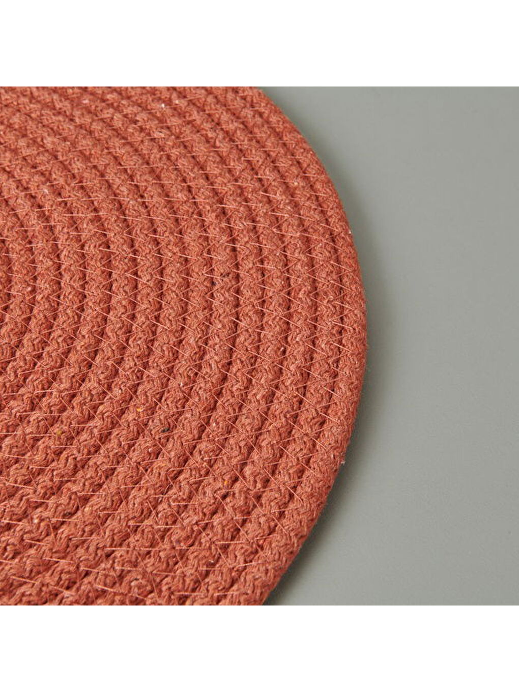 Kahverengi Soft Avery Supla - Kiremit - 33x33 cm-3