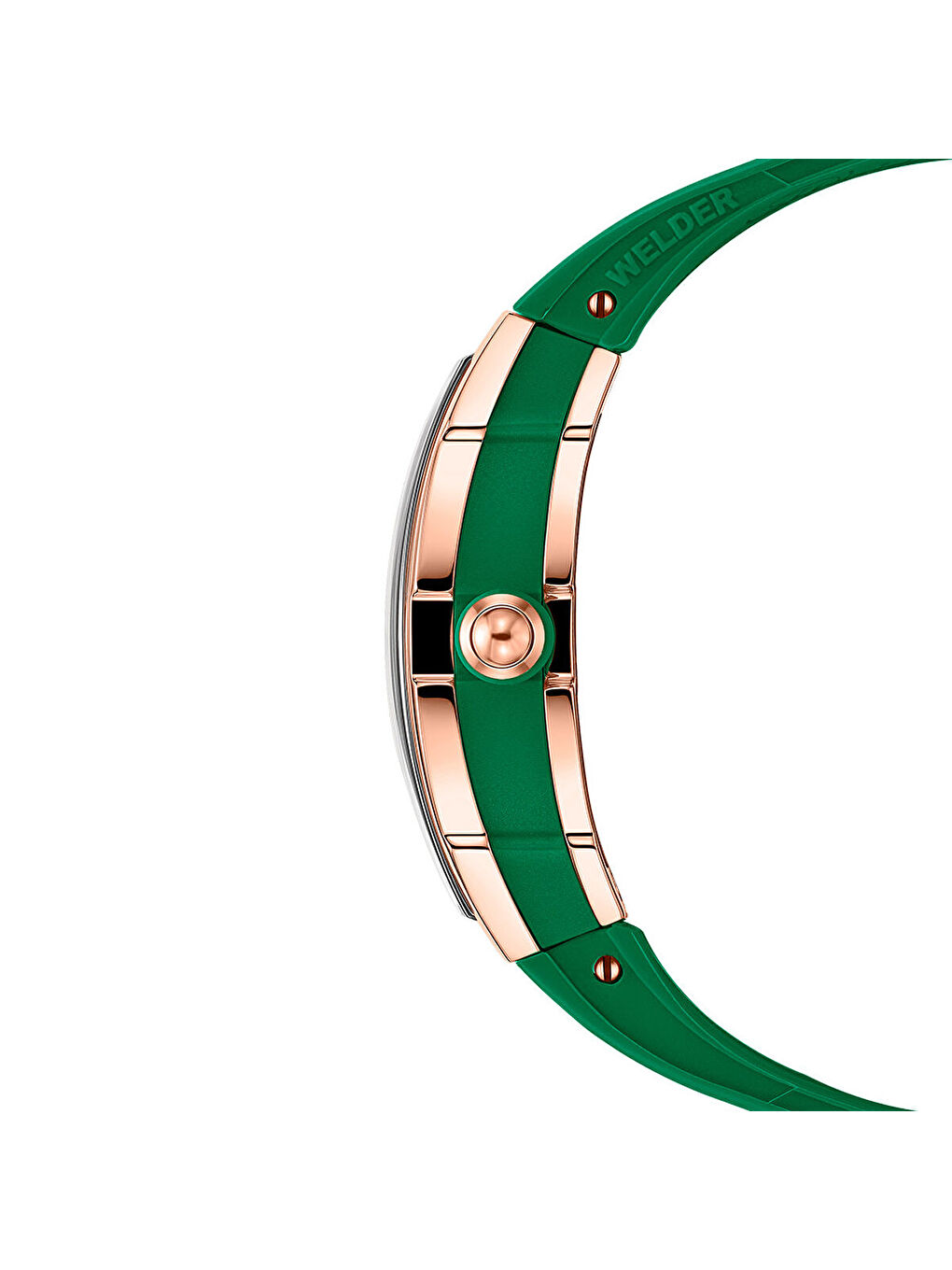 Yeşil WRH4006 Kadın Kol Saati-1