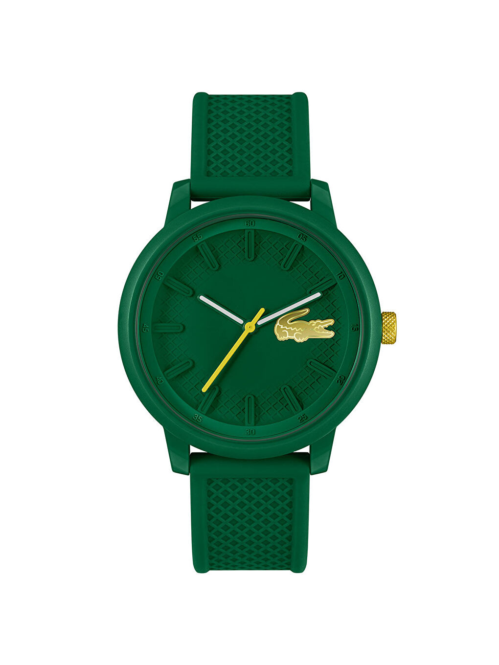 Yeşil LAC2011316 Erkek Kol Saati