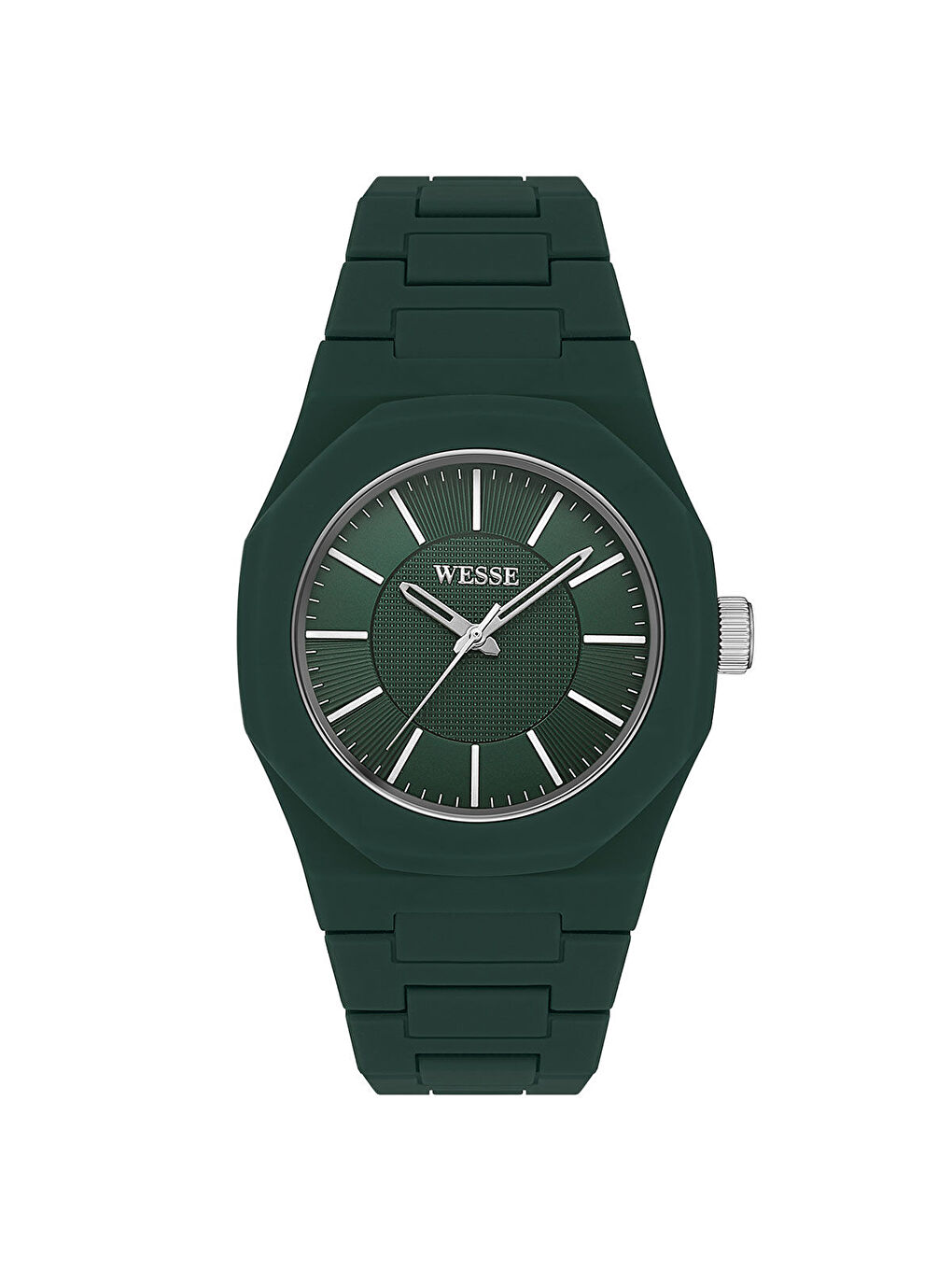 Yeşil WWG208502 Erkek Kol Saati