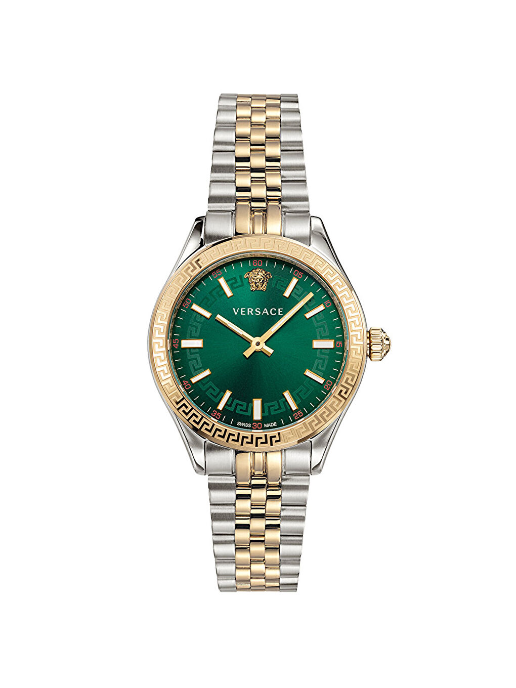 Sarı VRSCVEHU00420 Kadın Kol Saati