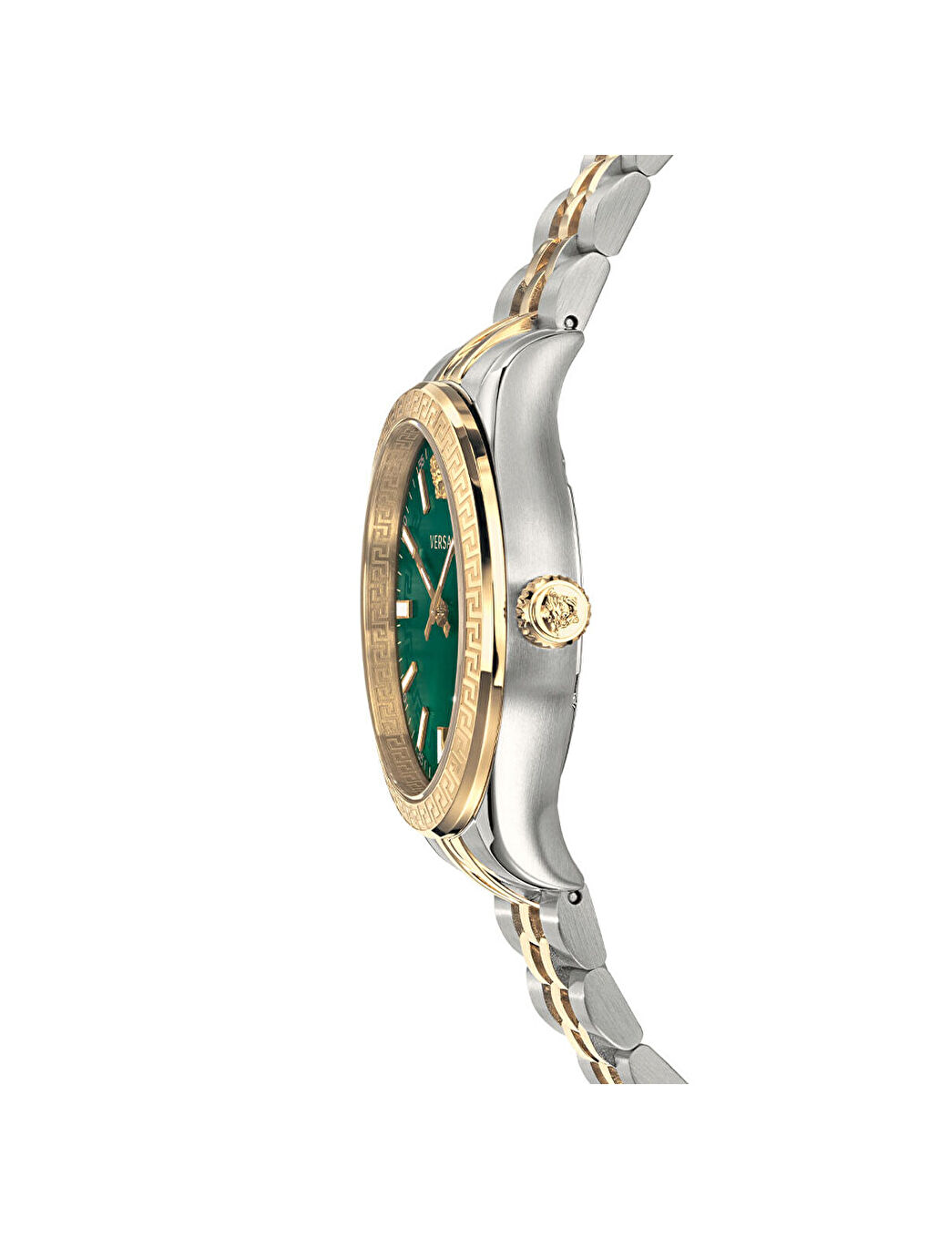 Sarı VRSCVEHU00420 Kadın Kol Saati-1