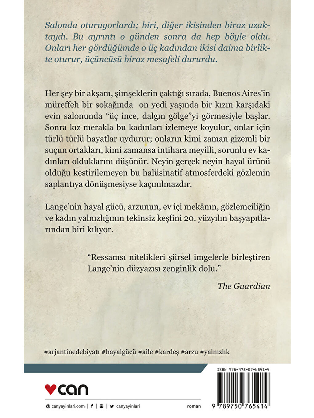 Salondaki Kişiler-2