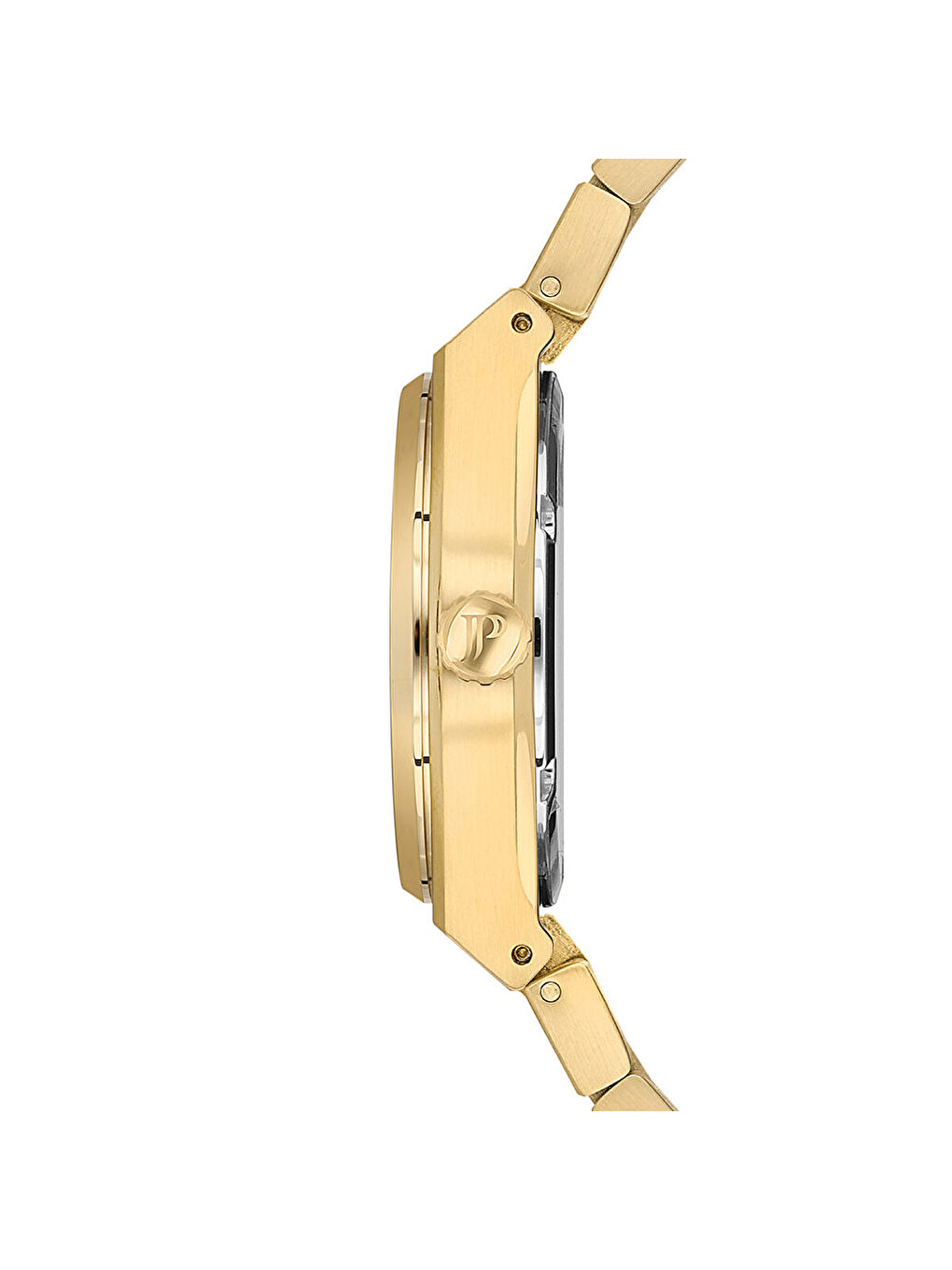 Sarı JPQLS522384S Kadın Kol Saati-1