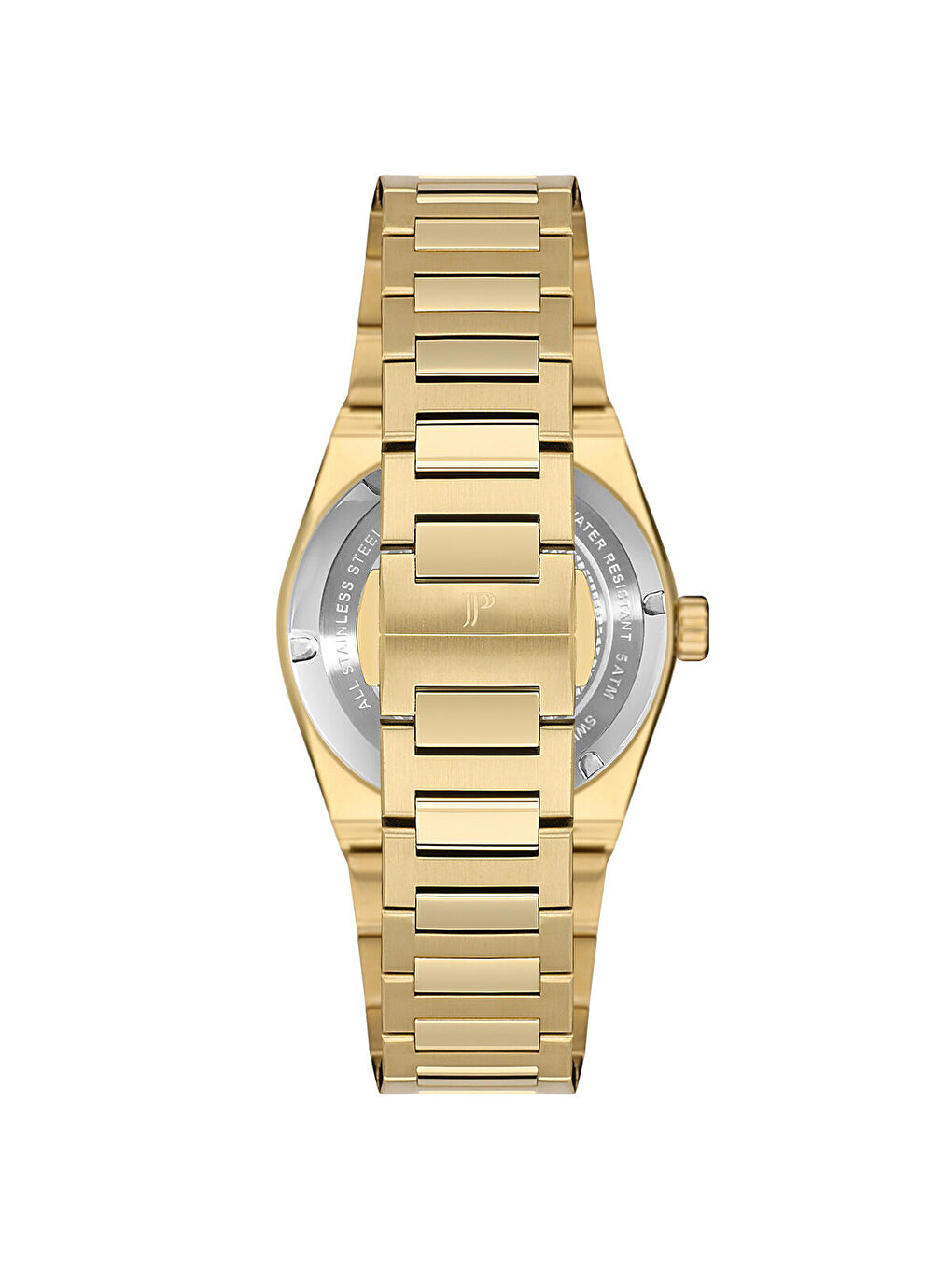 Sarı JPQLS522384S Kadın Kol Saati-2