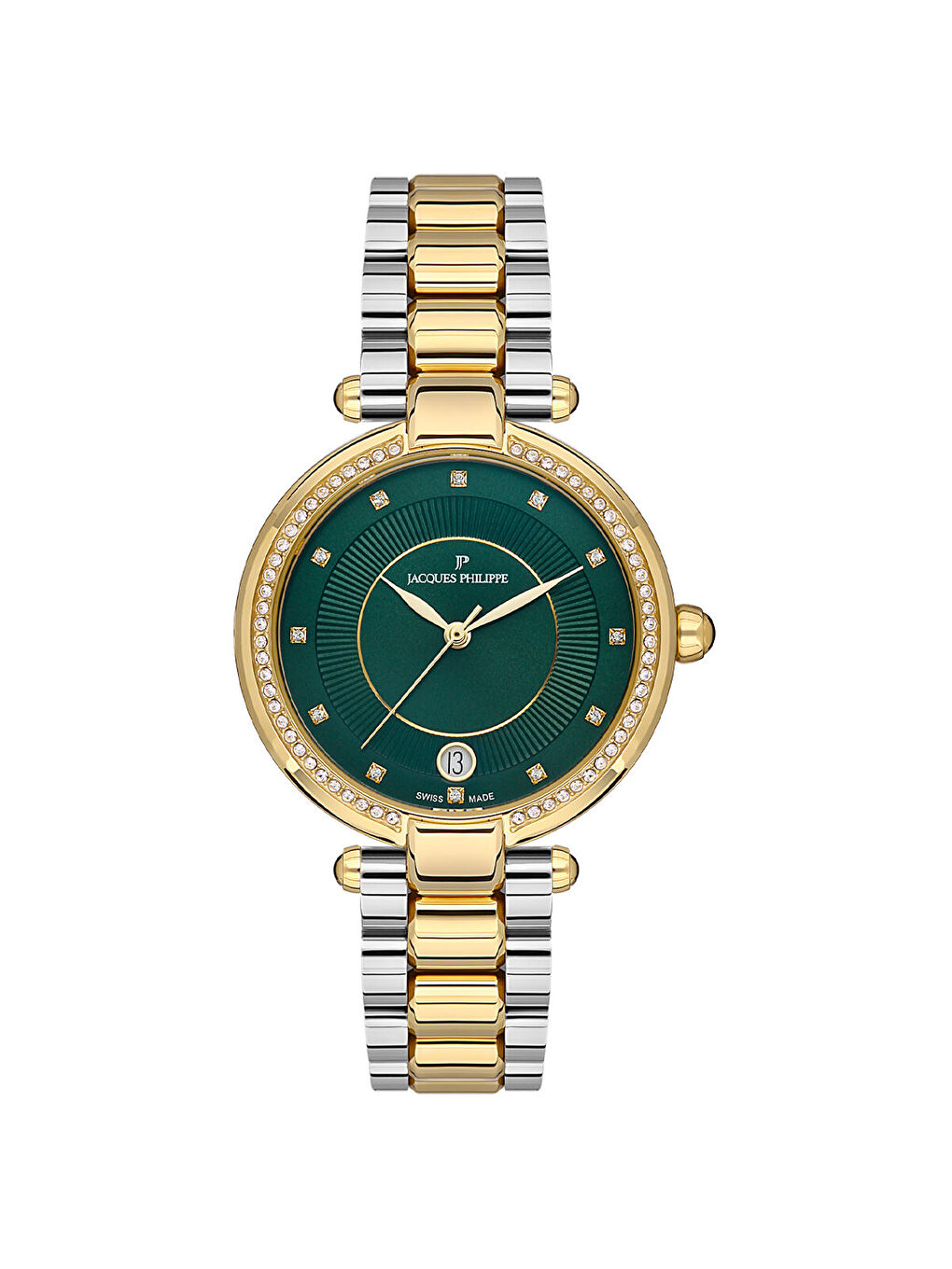 Sarı JPQLS0823X8N Kadın Kol Saati