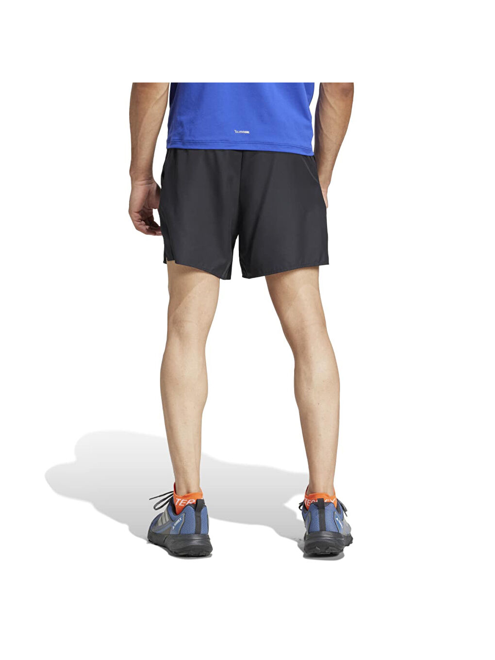 Terrex Multi Light Erkek Siyah Şort-1
