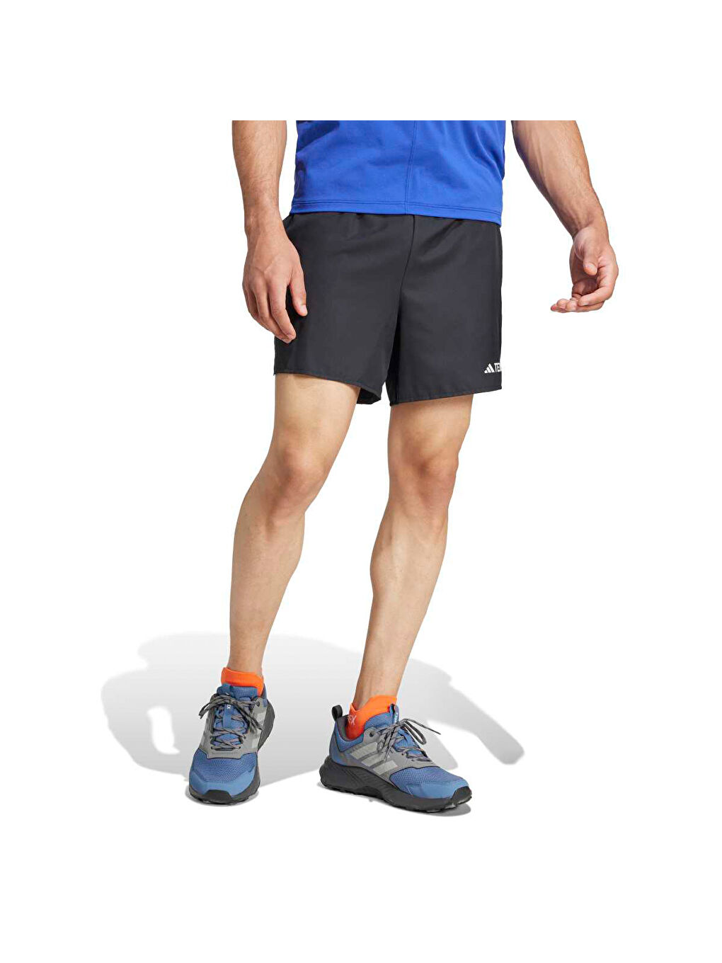 Terrex Multi Light Erkek Siyah Şort-2